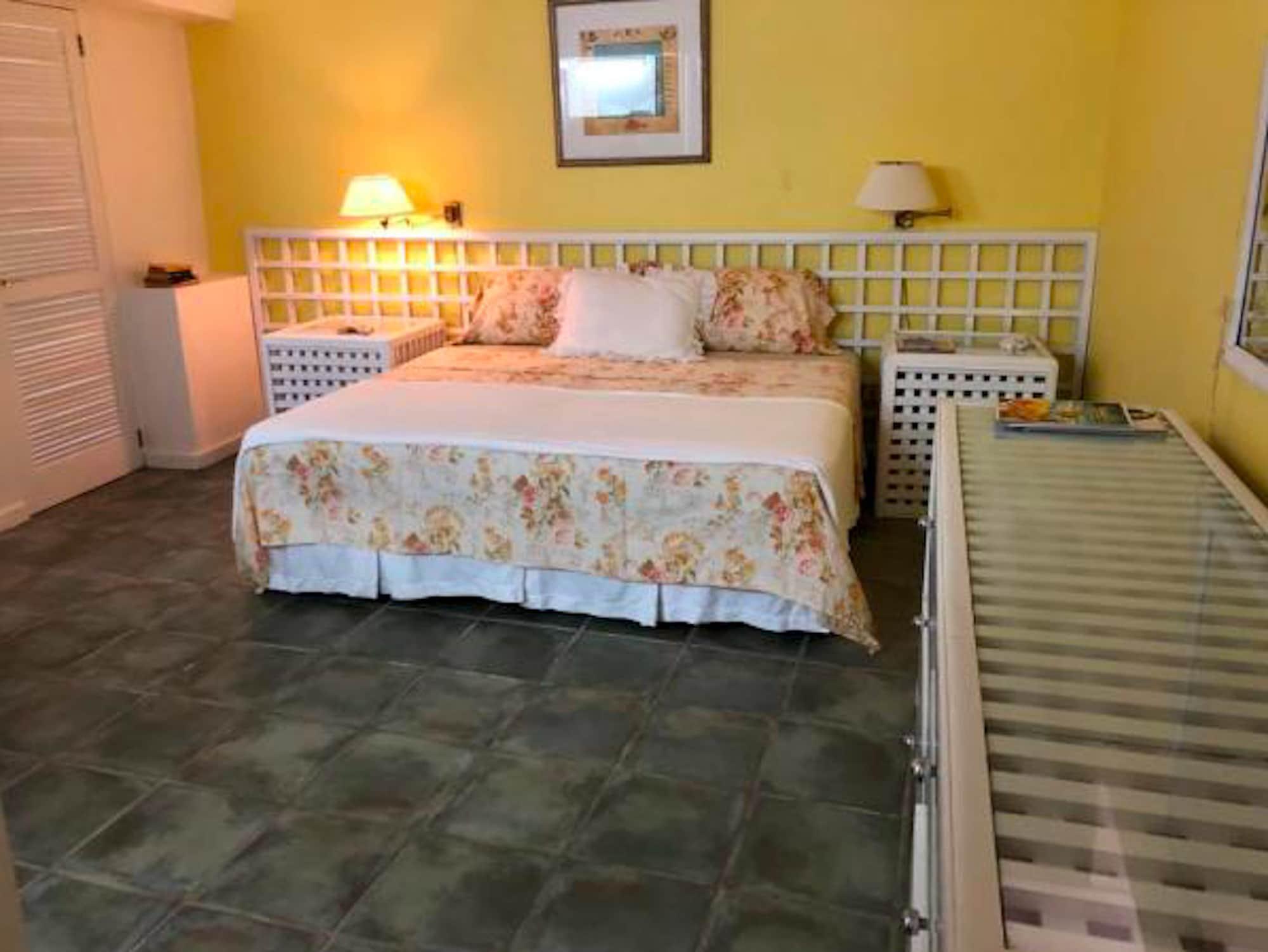 Bequia Beachfront Villa Hotel Friendship Exteriér fotografie