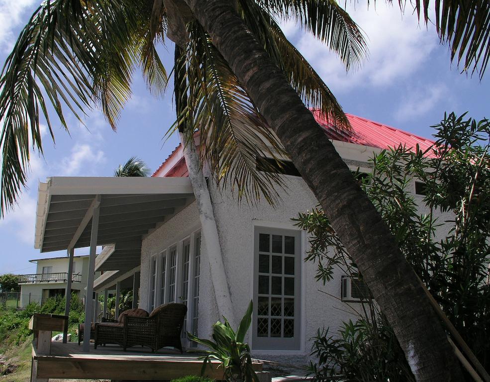 Bequia Beachfront Villa Hotel Friendship Exteriér fotografie