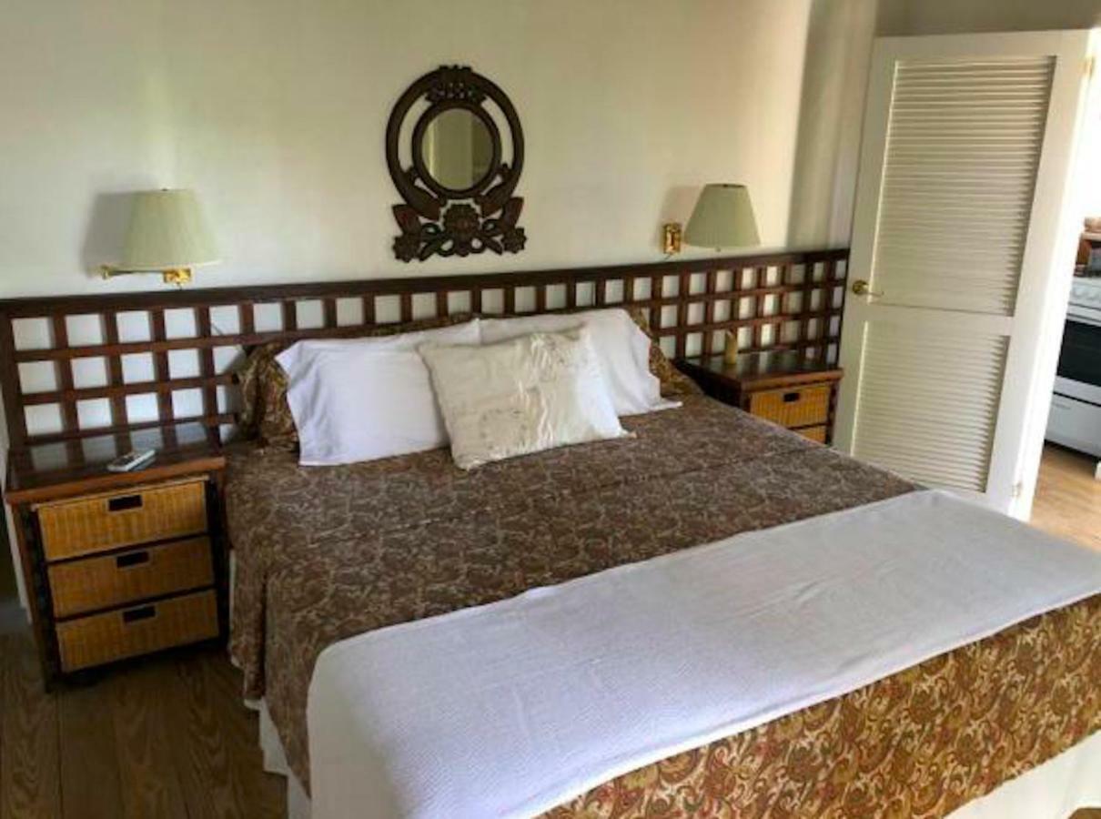 Bequia Beachfront Villa Hotel Friendship Exteriér fotografie