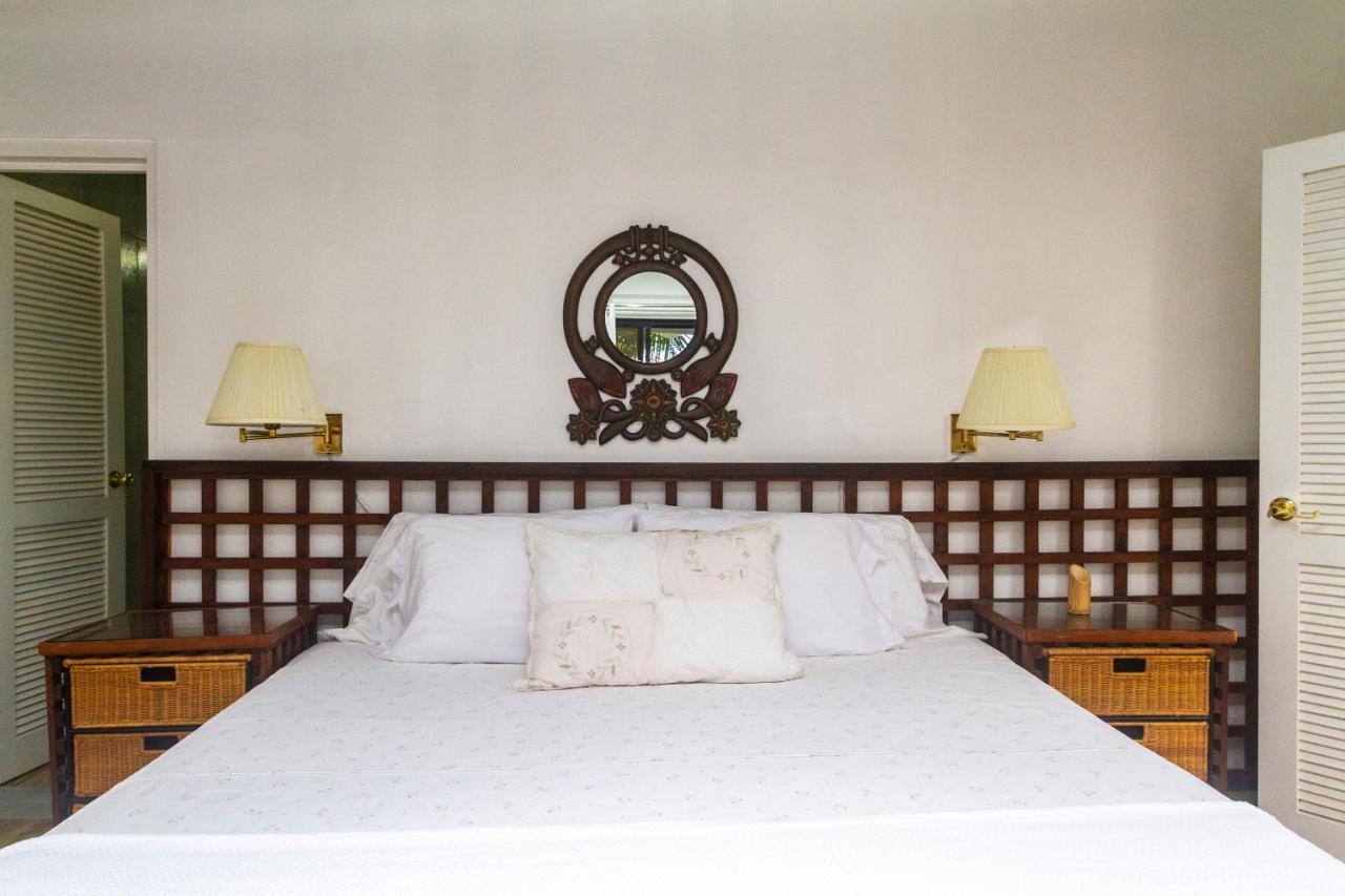 Bequia Beachfront Villa Hotel Friendship Exteriér fotografie