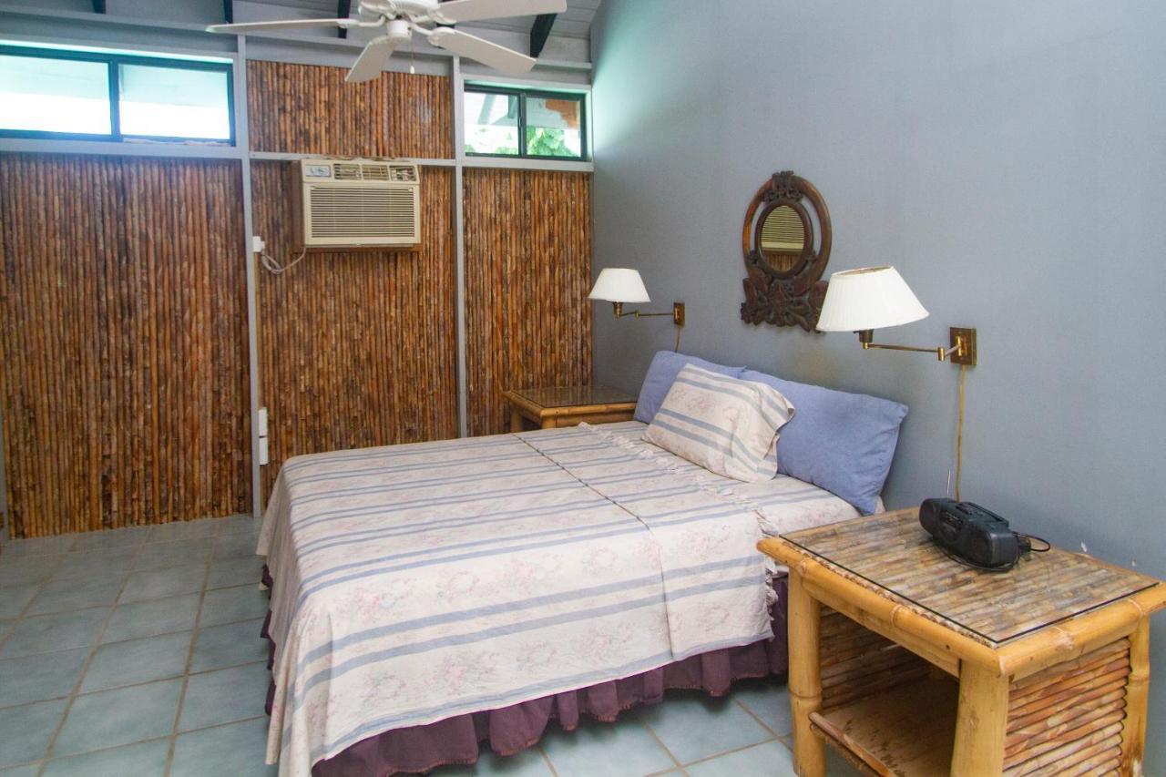 Bequia Beachfront Villa Hotel Friendship Exteriér fotografie