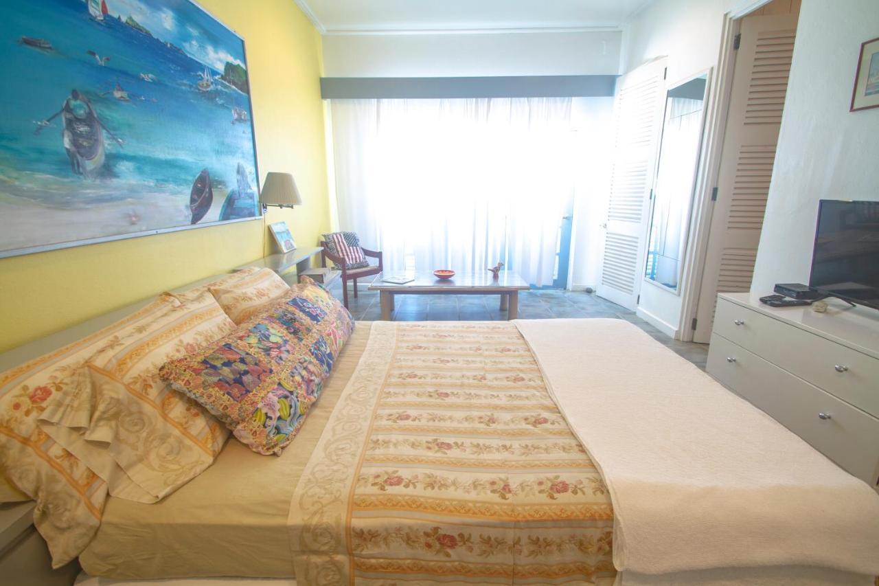 Bequia Beachfront Villa Hotel Friendship Exteriér fotografie
